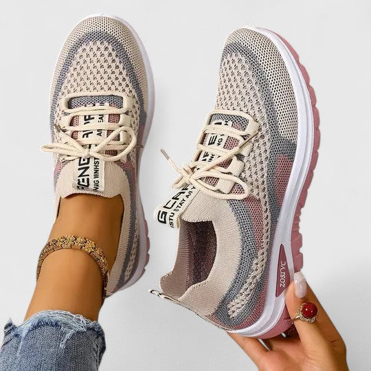 Koralyn™ | Orthopädische Sneakers