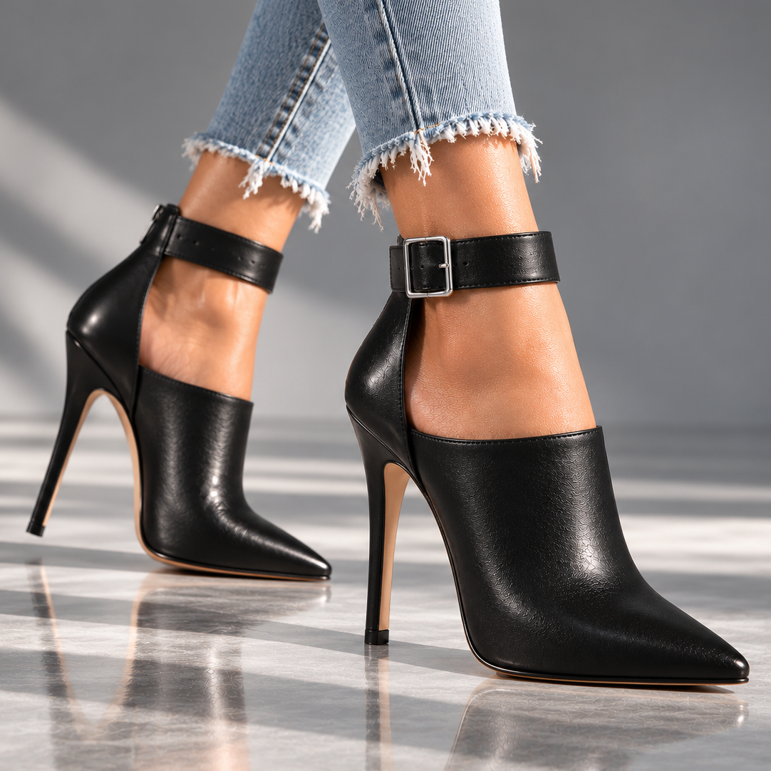 Elaina Maurice Absatzschuhe