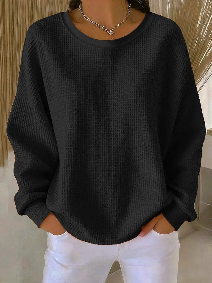 Francien | Klassischer Pullover