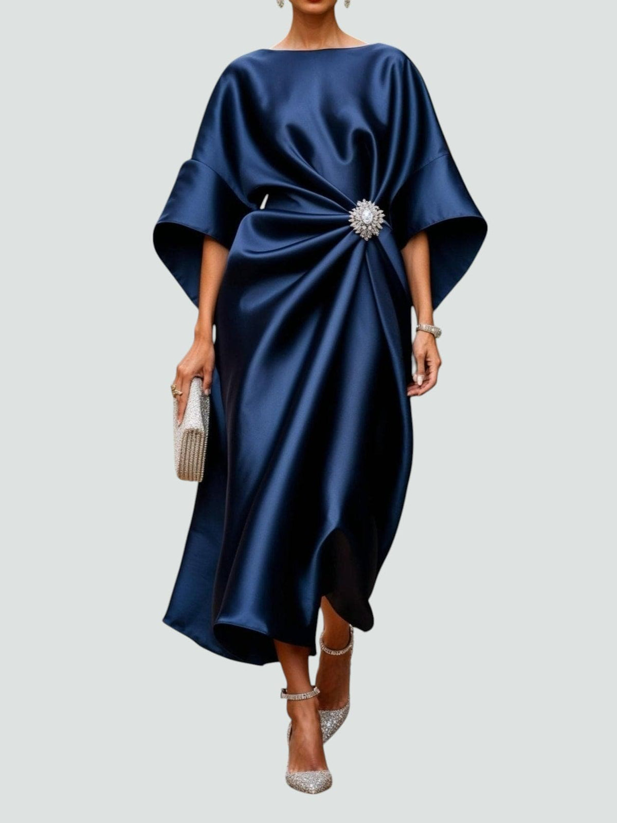 Coralyeth | Elegantes Kleid