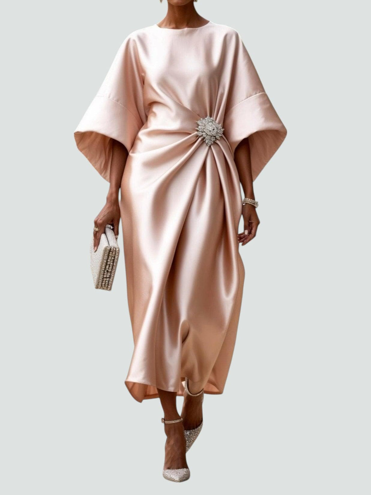 Coralyeth | Elegantes Kleid