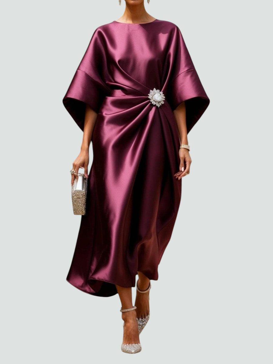Coralyeth | Elegantes Kleid