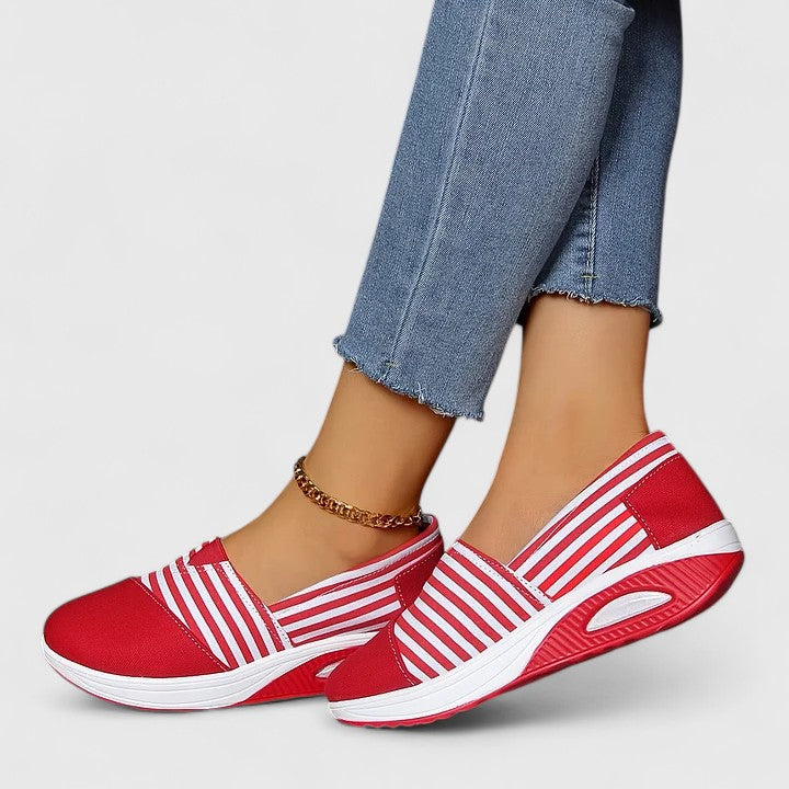 Julia™ | Orthopädische Sneakers