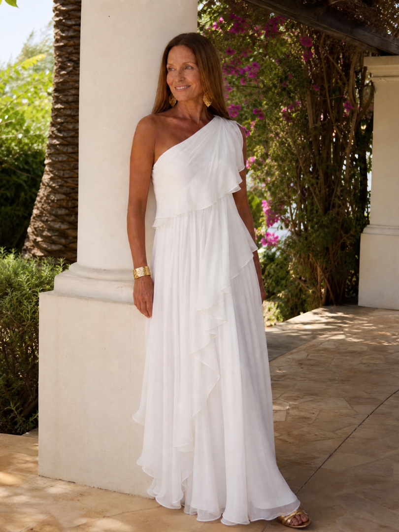 Valeria | Maxi-Kleid