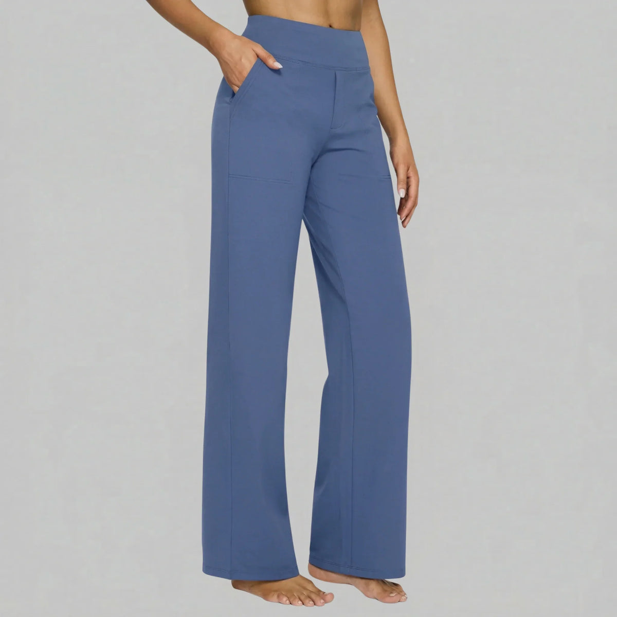 Klara | die bequeme Stretchhose für jede Frau (1+1 GRATIS)