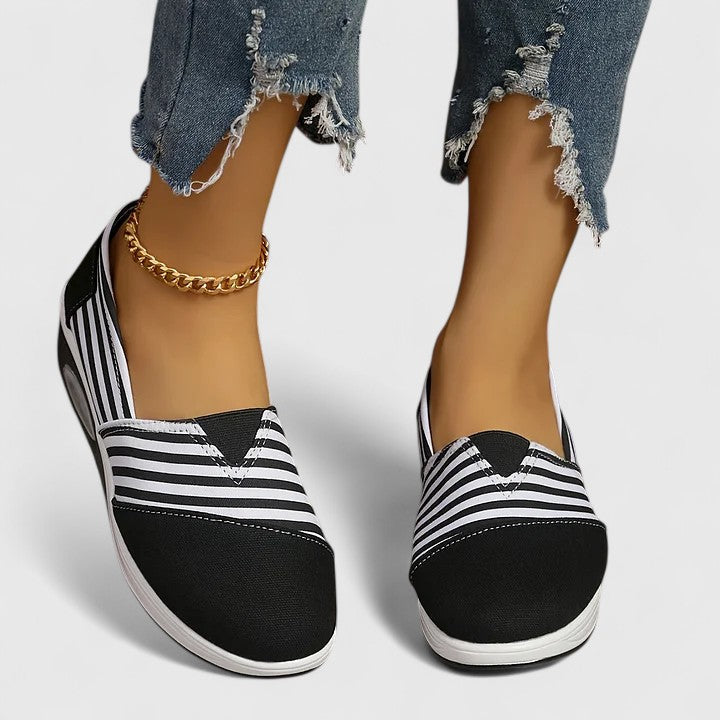 Julia™ | Orthopädische Sneakers