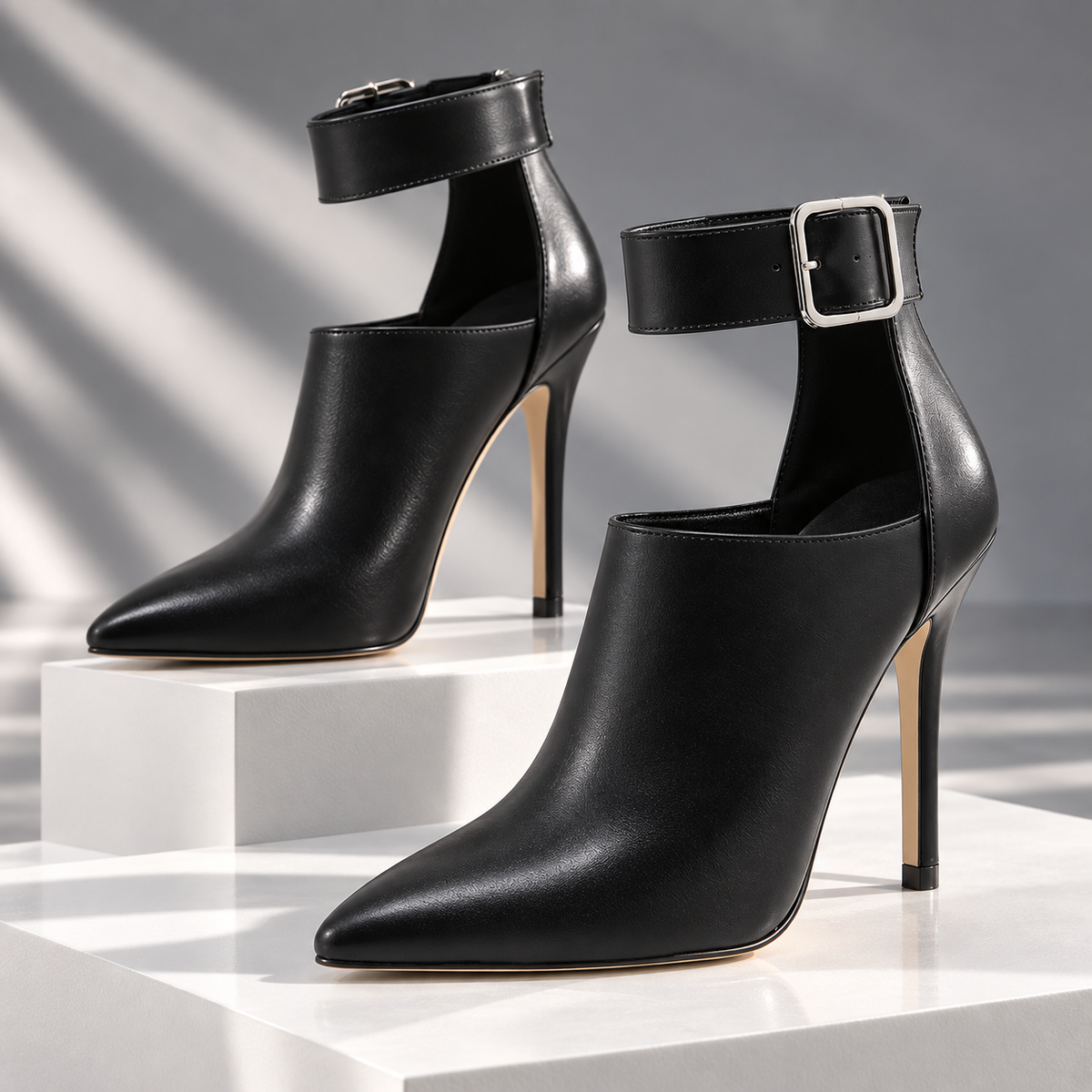Elaina Maurice Absatzschuhe