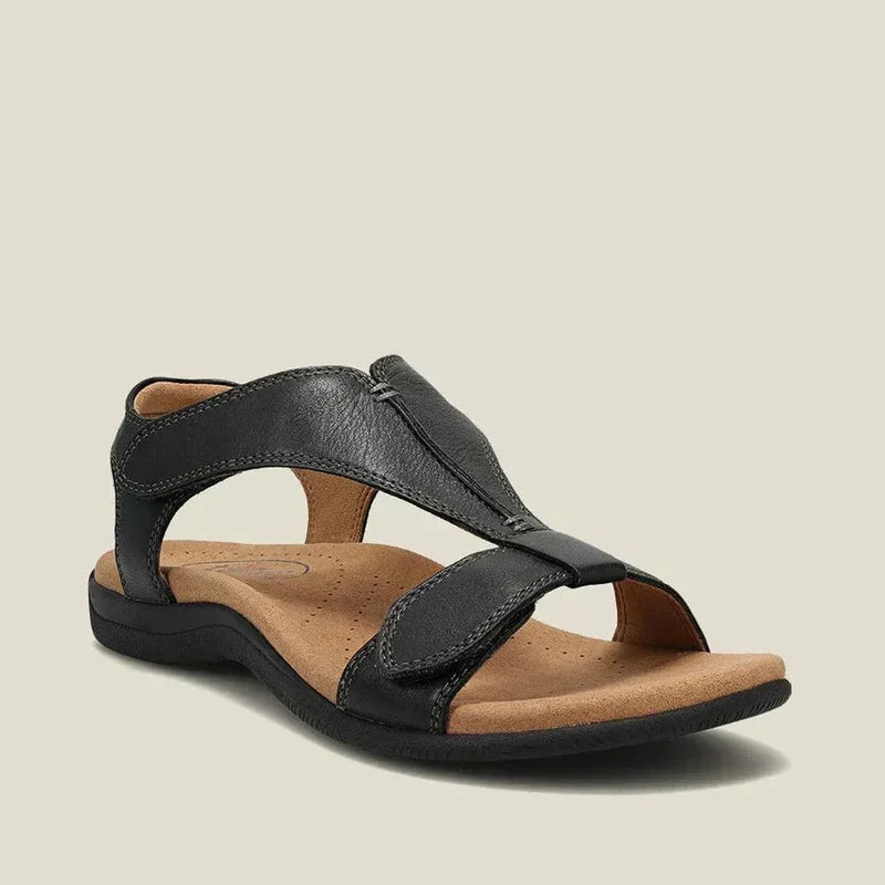 Lara | Ergonomische orthopädische Sandalen