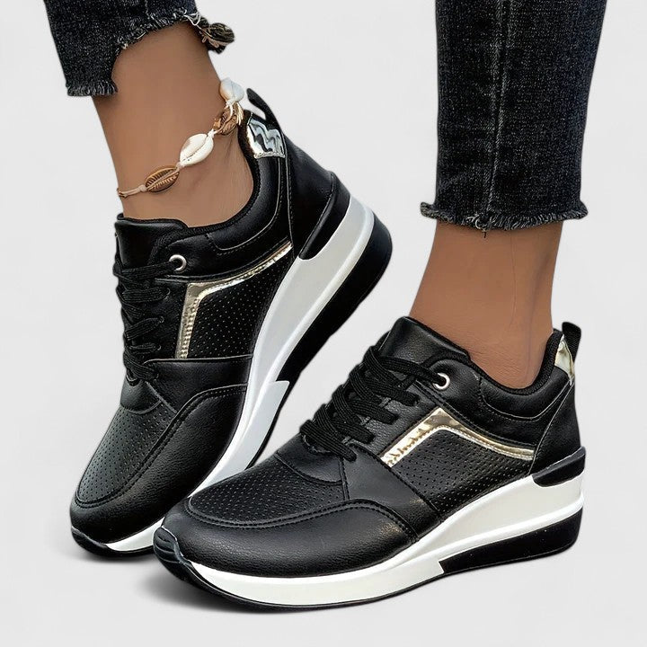 Novyssa™ | Orthopädische Schuhe
