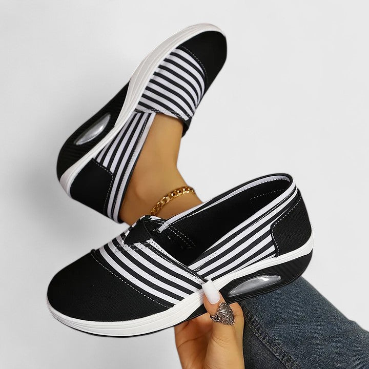 Julia™ | Orthopädische Sneakers
