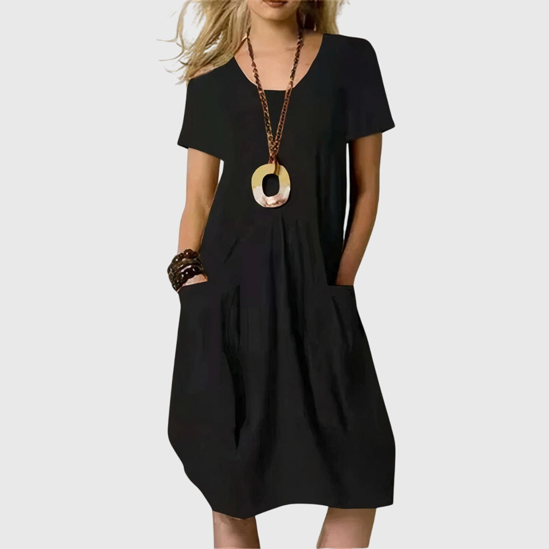 Naomi - Freizeitkleid