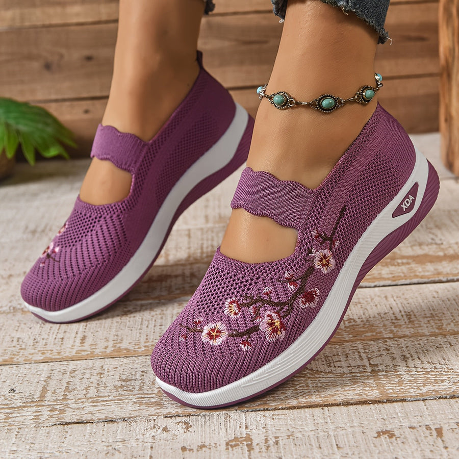 Anna | Ergonomische Komfortschuhe