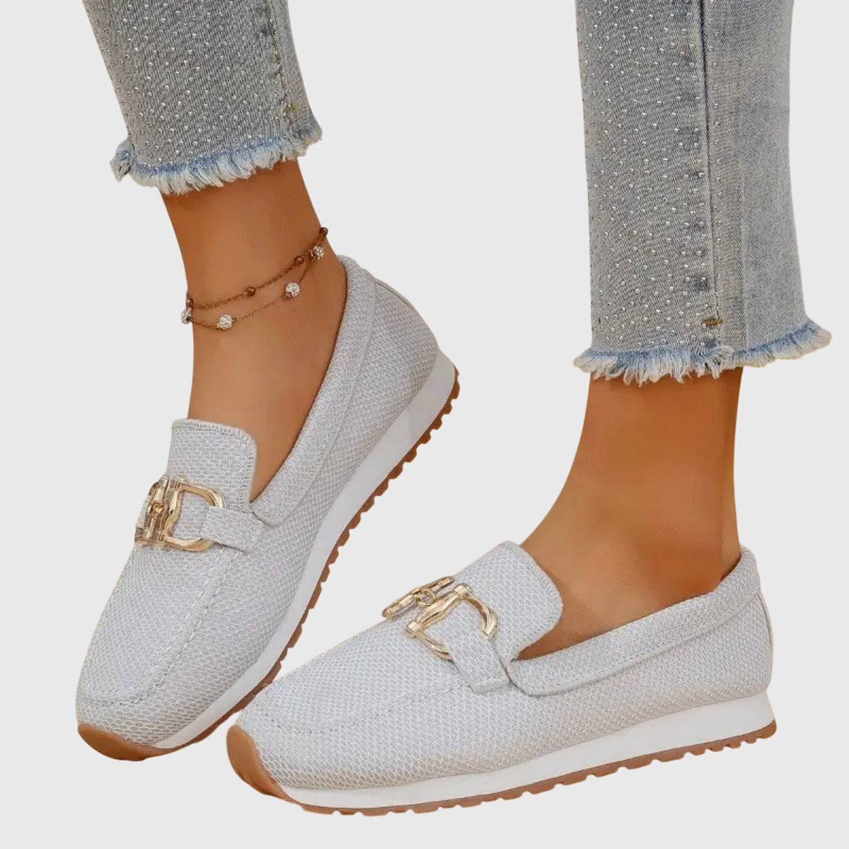 Chiara | Sneaker Slipper Orthopädisch