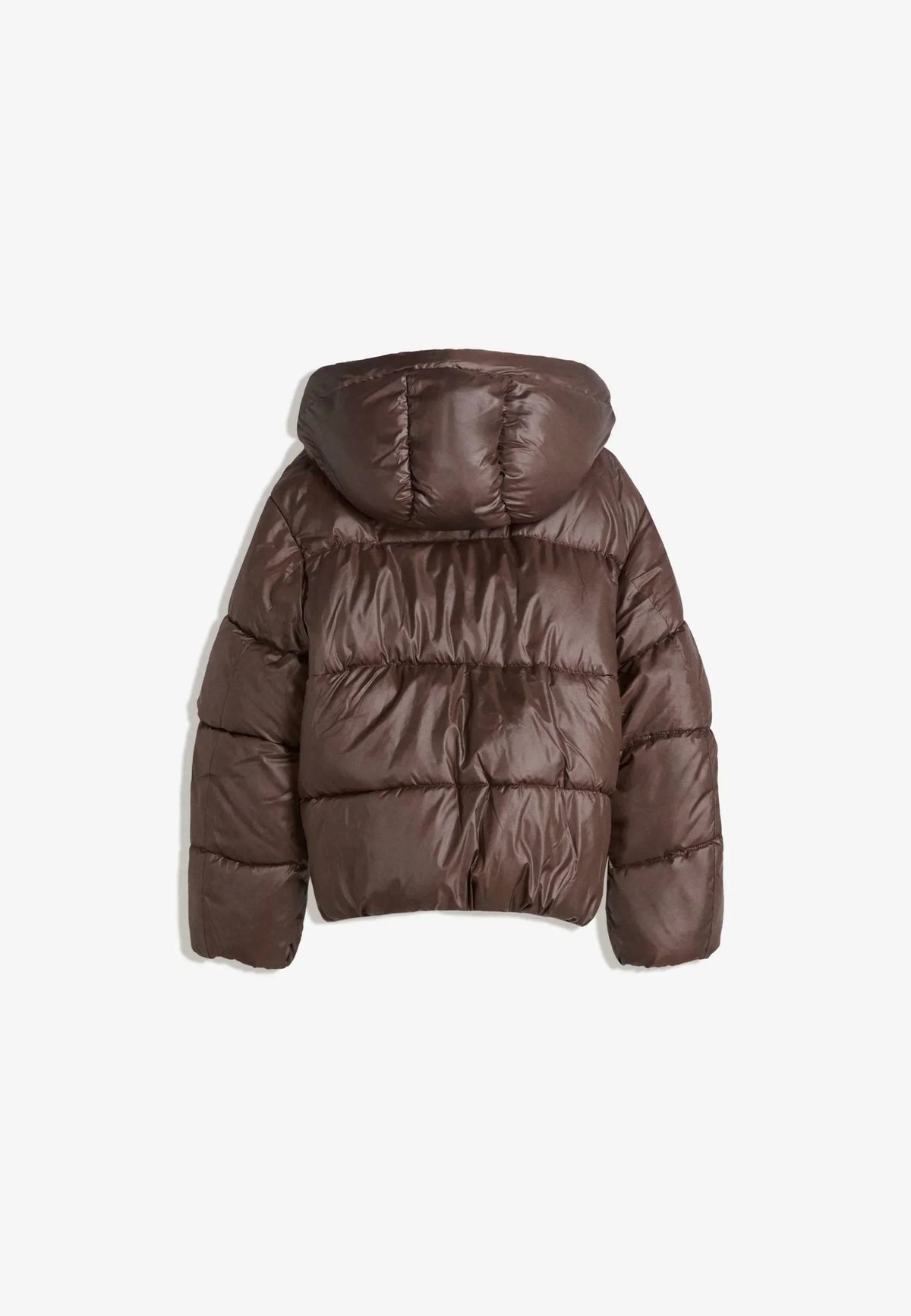 Selinea™ – Serenity Puffer Jacke