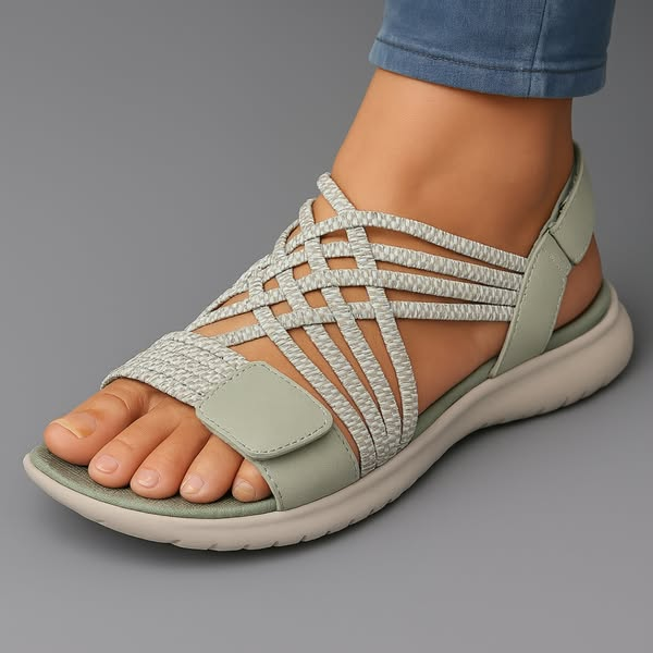 Renate | Orthopädische Sandalen