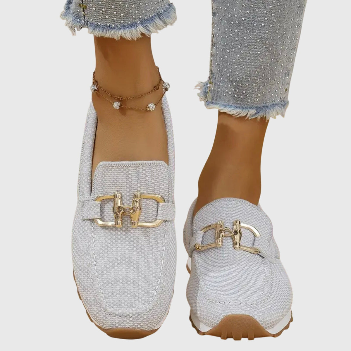 Chiara | Sneaker Slipper Orthopädisch