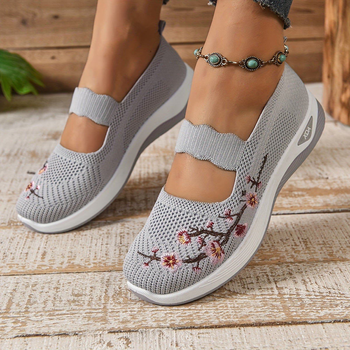 Anna | Ergonomische Komfortschuhe