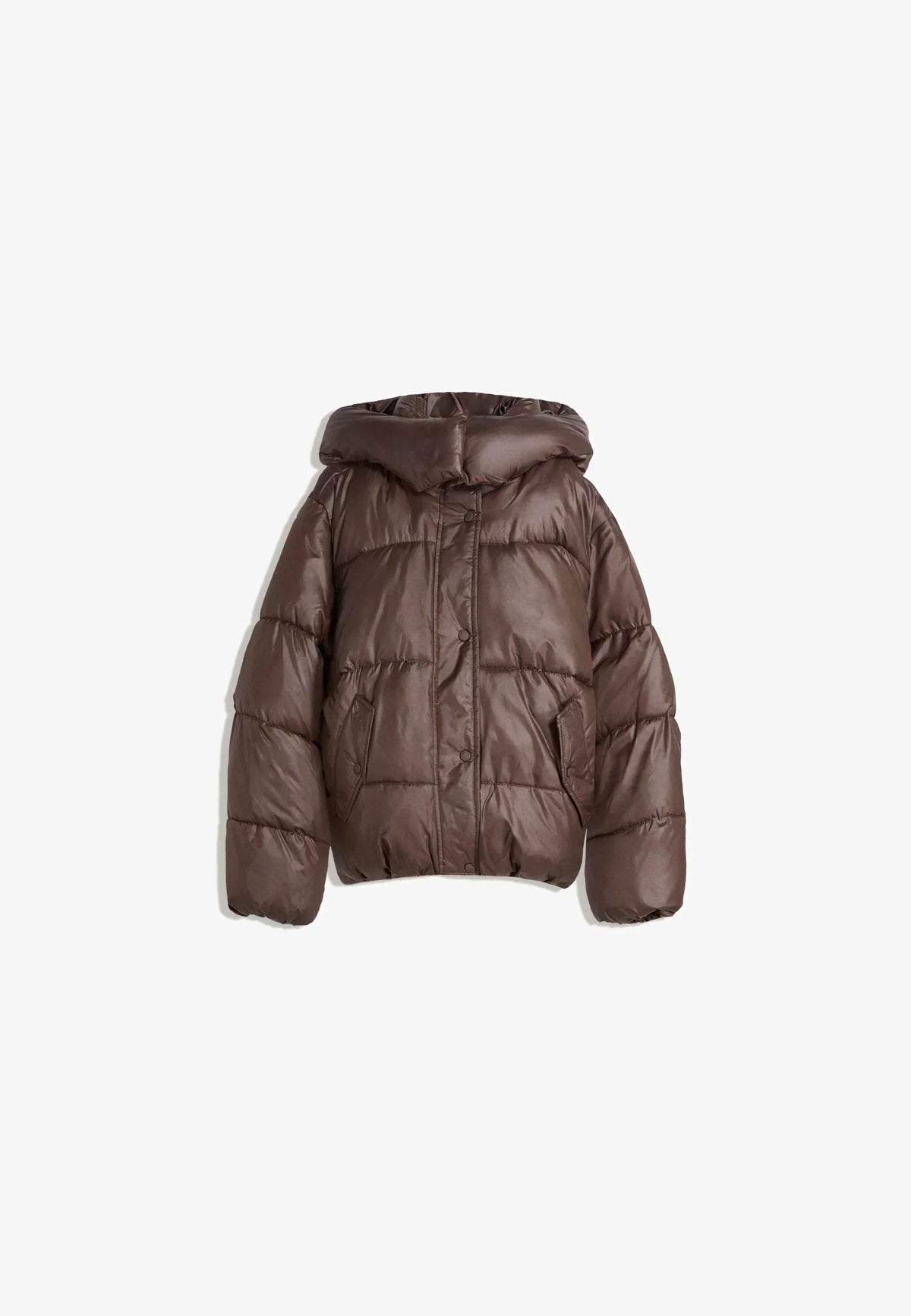 Selinea™ – Serenity Puffer Jacke