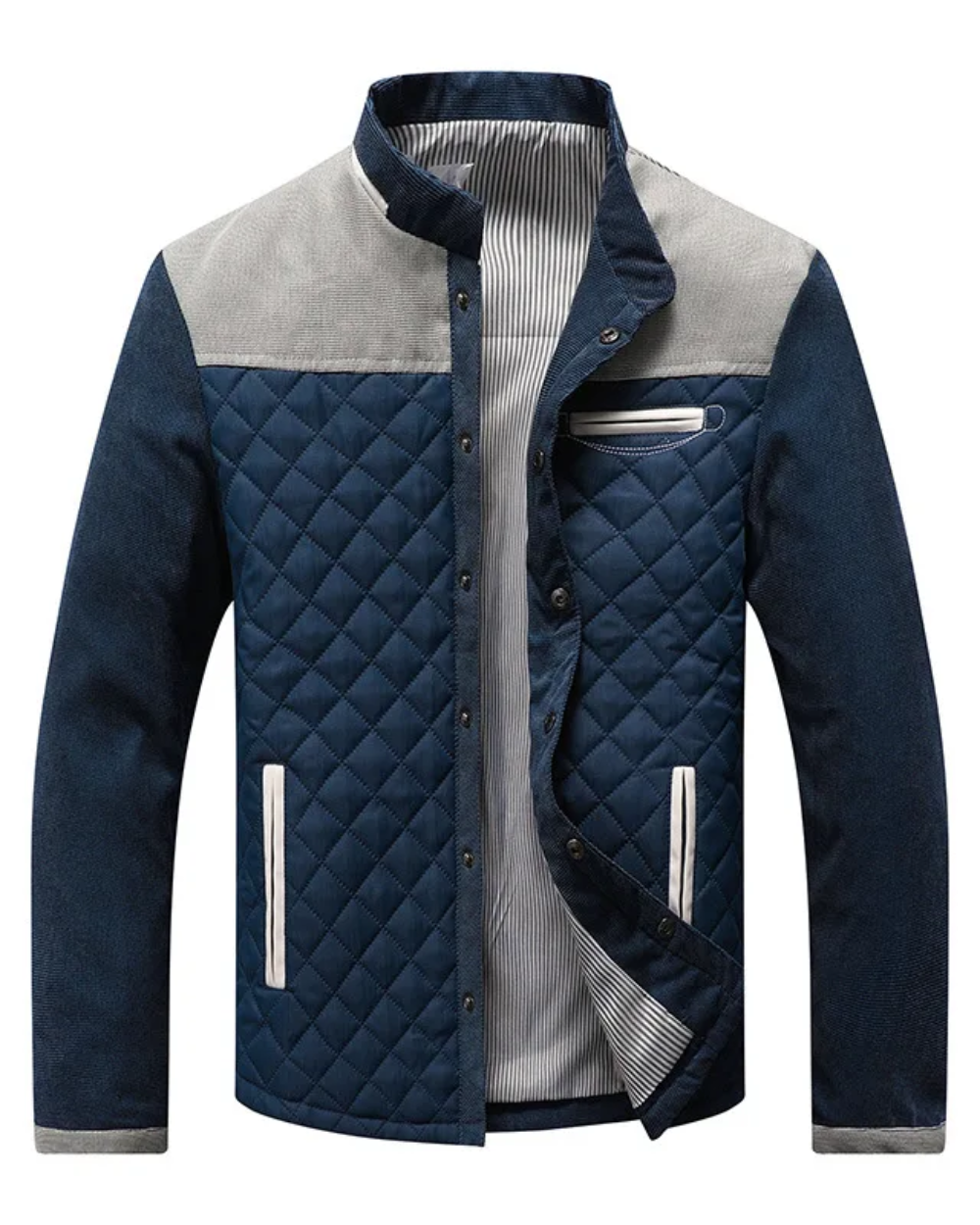 Bengt™ | Zeitlose Jacke