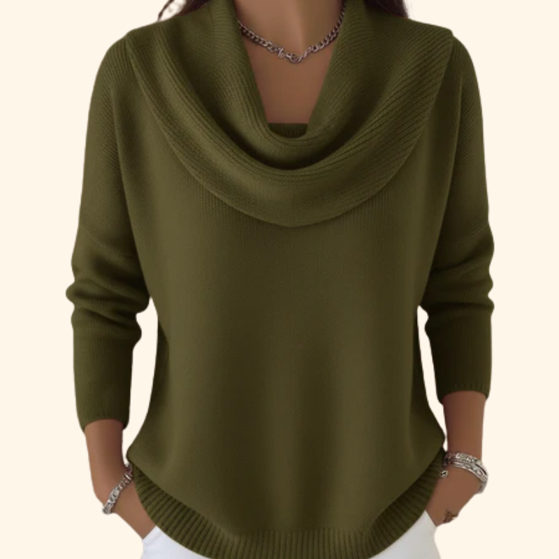 Iefje | Rollkragenpullover