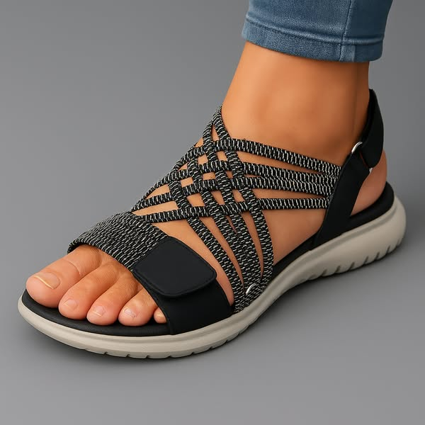 Renate | Orthopädische Sandalen