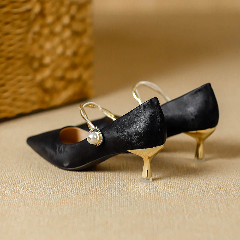Cherie | Absatzschuhe