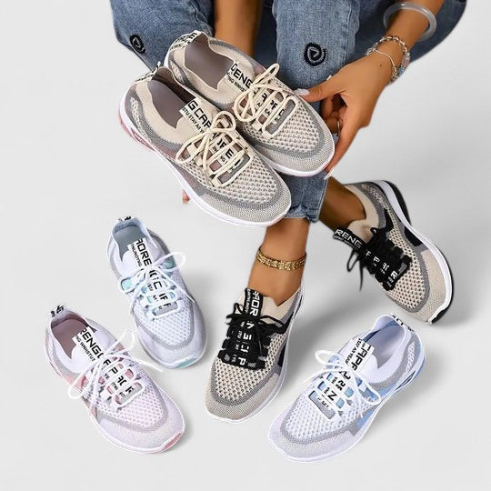 Koralyn™ | Orthopädische Sneakers