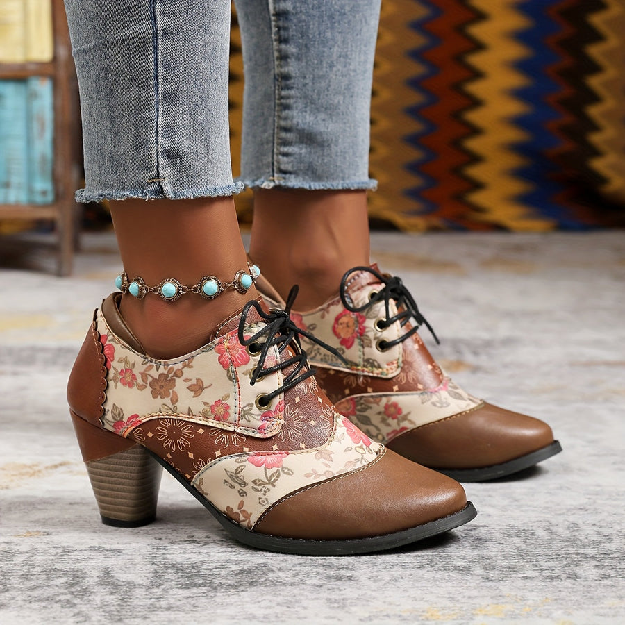 Ilse™ Orthopädische Stiefeletten