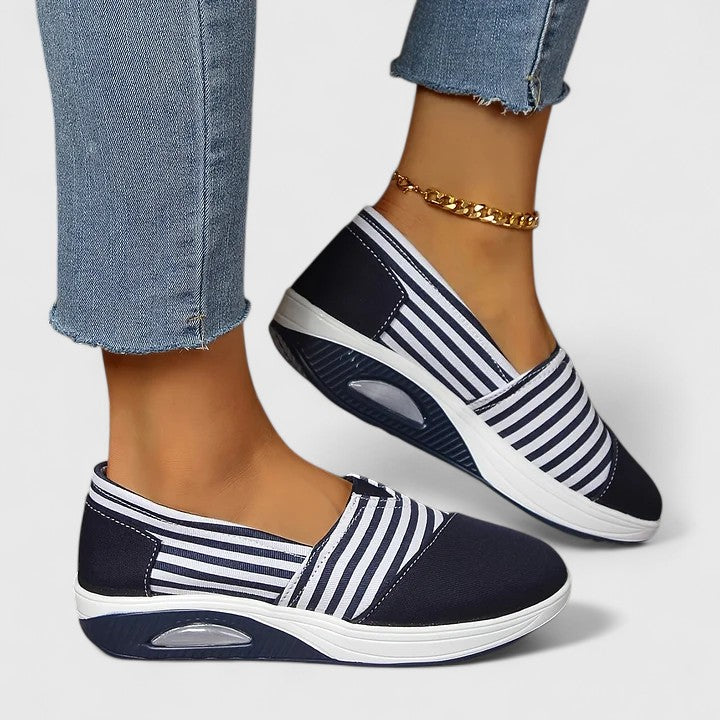 Julia™ | Orthopädische Sneakers