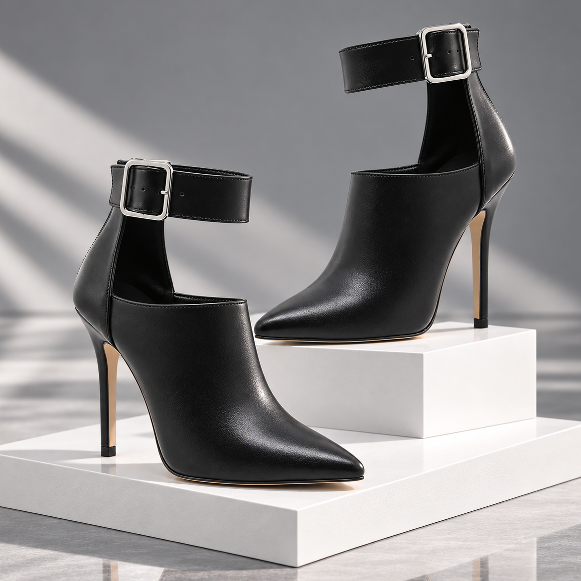 Elaina Maurice Absatzschuhe