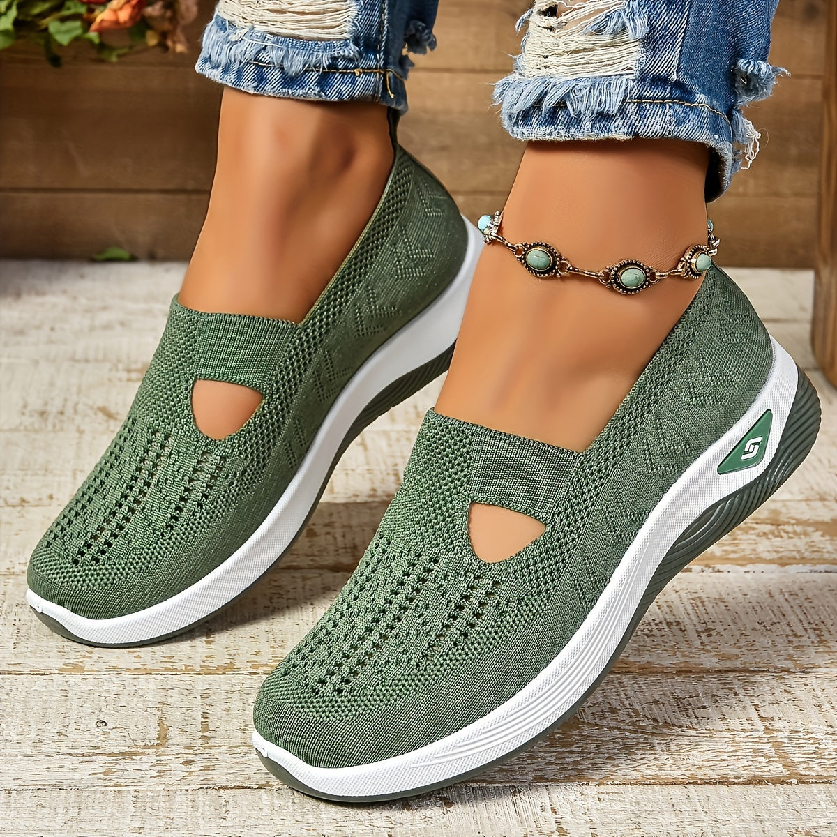 Ortho – Rutschfeste orthopädische Schuhe