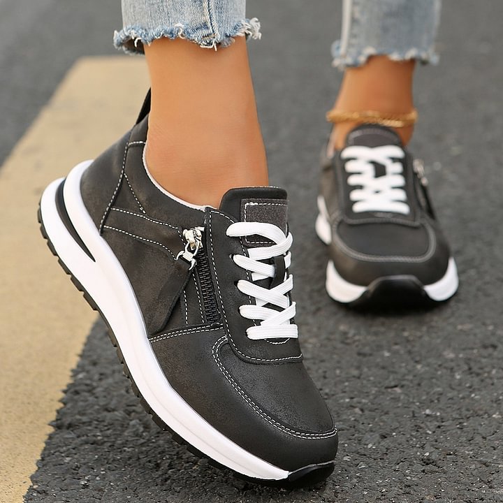 Sofia™ | Orthopädische Sneakers