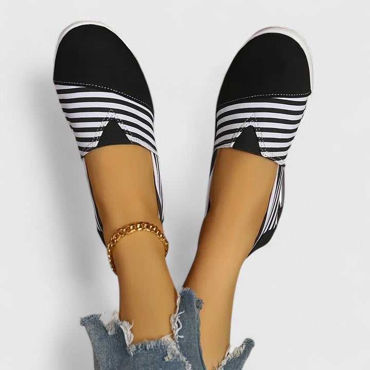 Julia™ | Orthopädische Sneakers