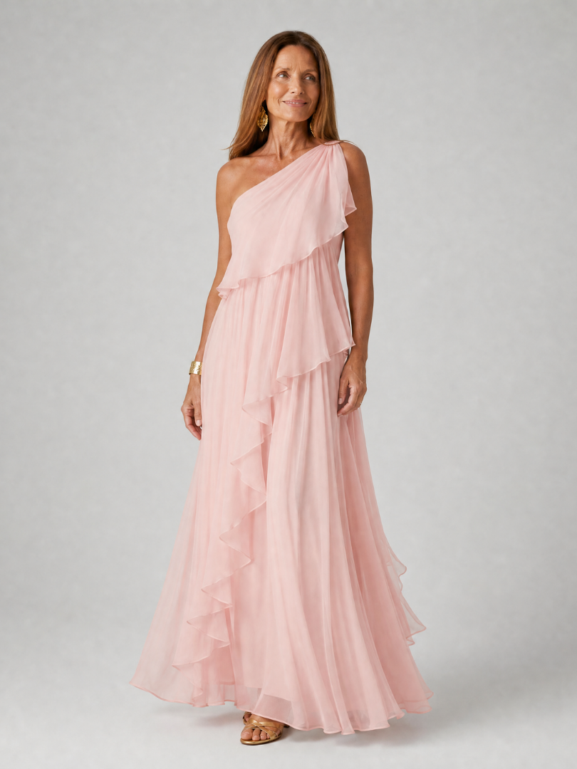 Valeria | Maxi-Kleid