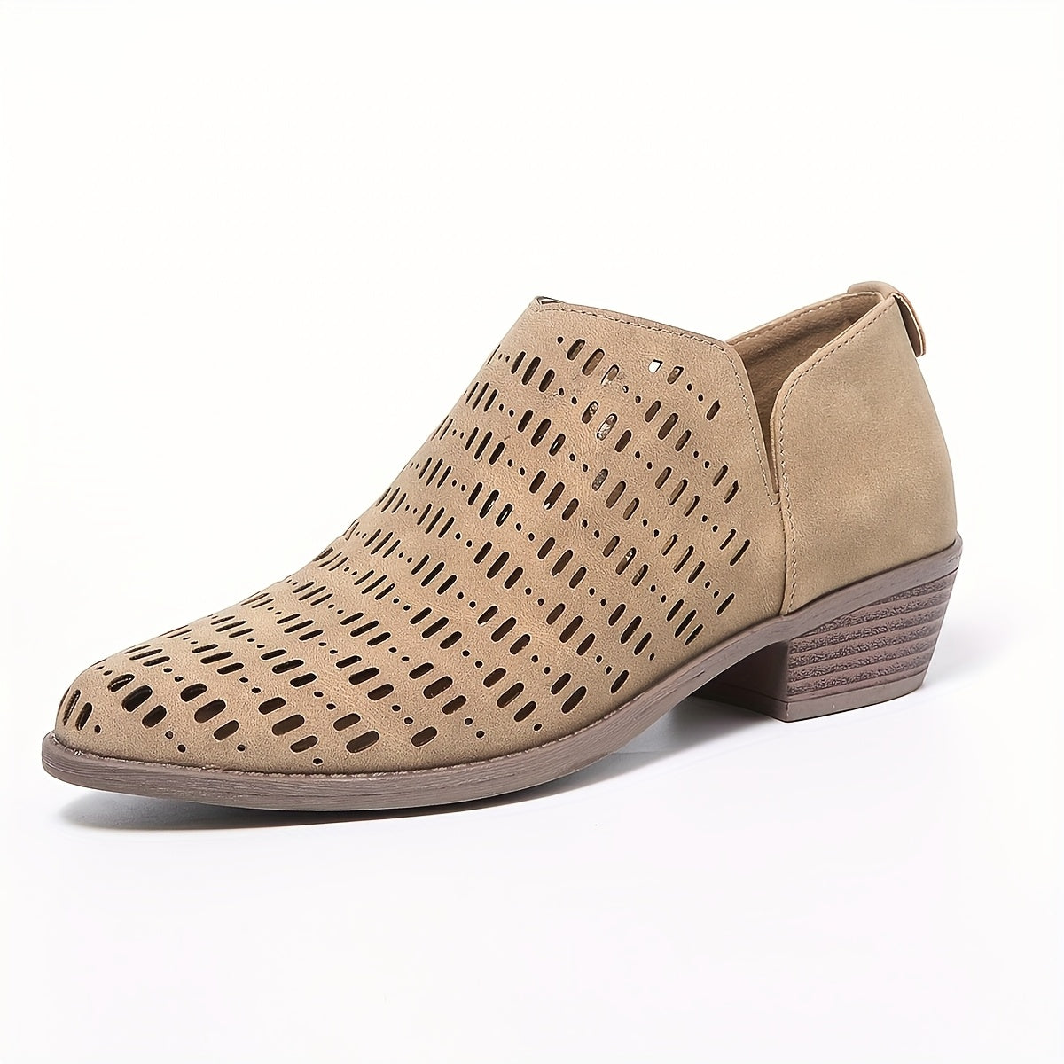Sybille™ Orthopädische Stiefeletten