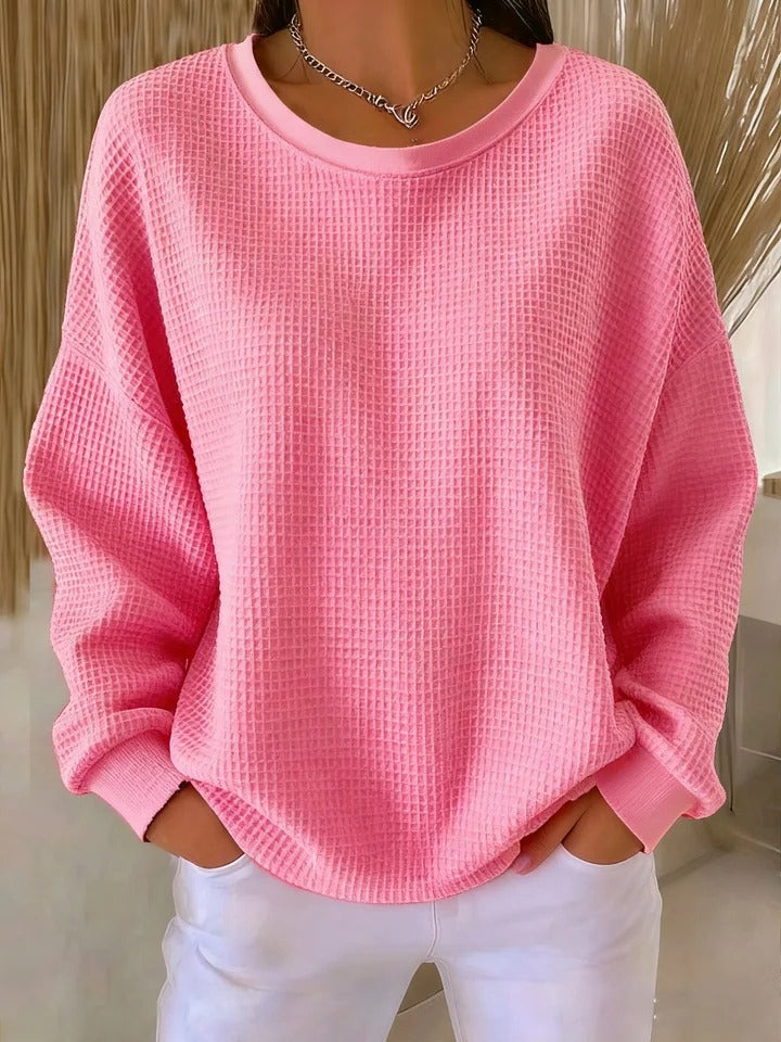 Francien | Klassischer Pullover
