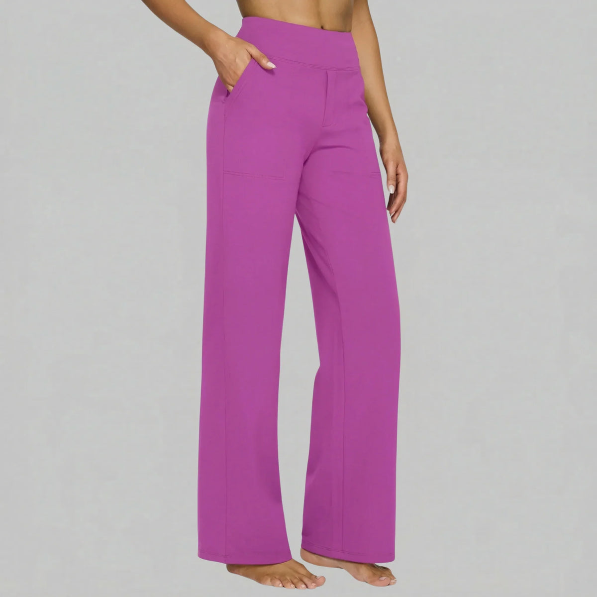 Klara | die bequeme Stretchhose für jede Frau (1+1 GRATIS)