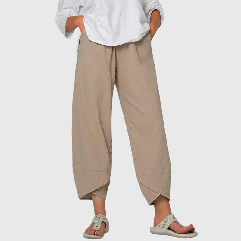 Leona™ | Bequeme Hose