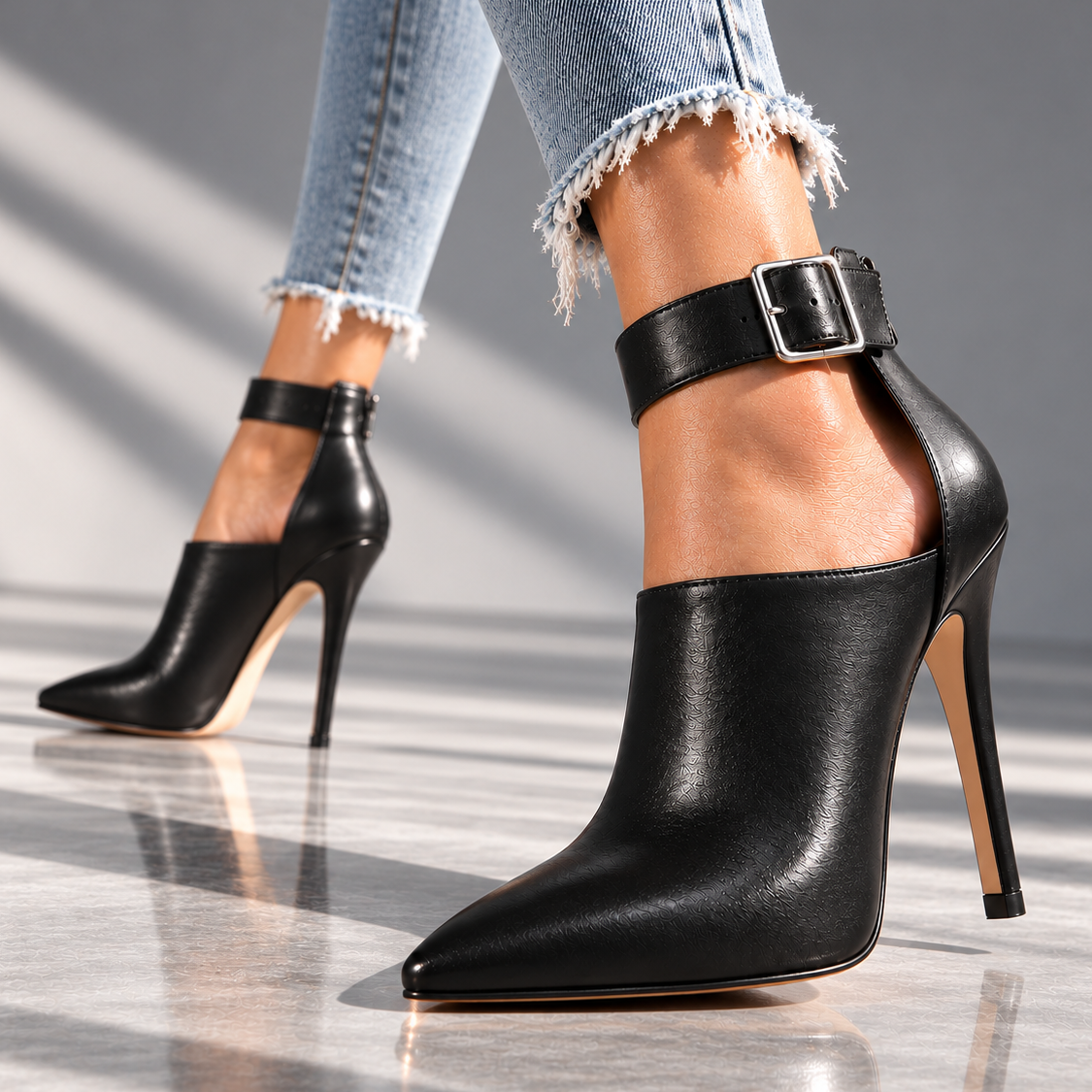 Elaina Maurice Absatzschuhe