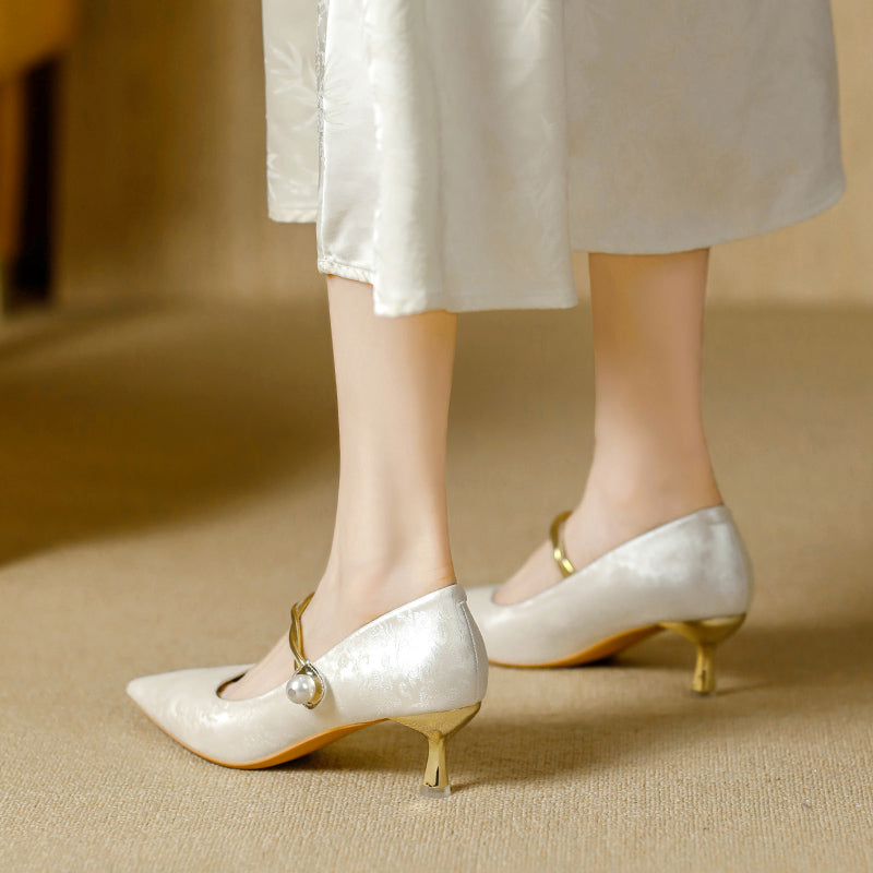 Cherie | Absatzschuhe