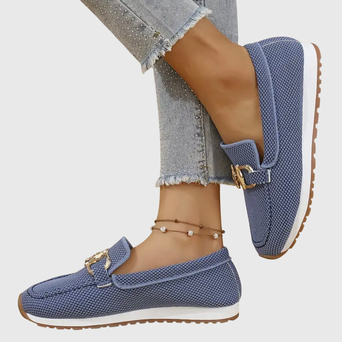Chiara | Sneaker Slipper Orthopädisch