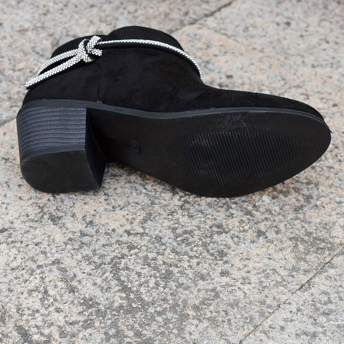Irmgard™ Orthopädische Stiefeletten