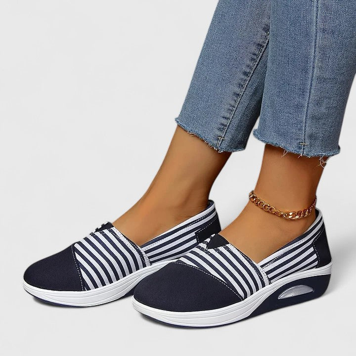 Julia™ | Orthopädische Sneakers