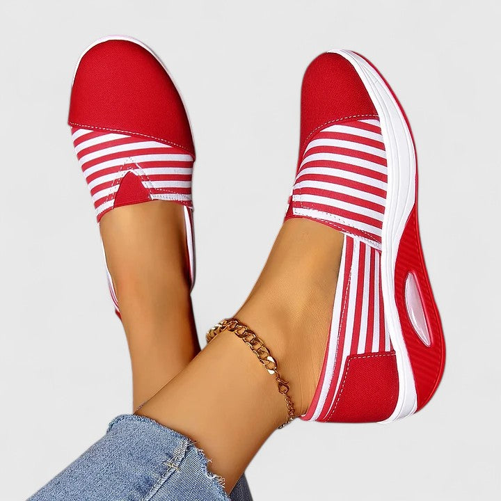 Julia™ | Orthopädische Sneakers