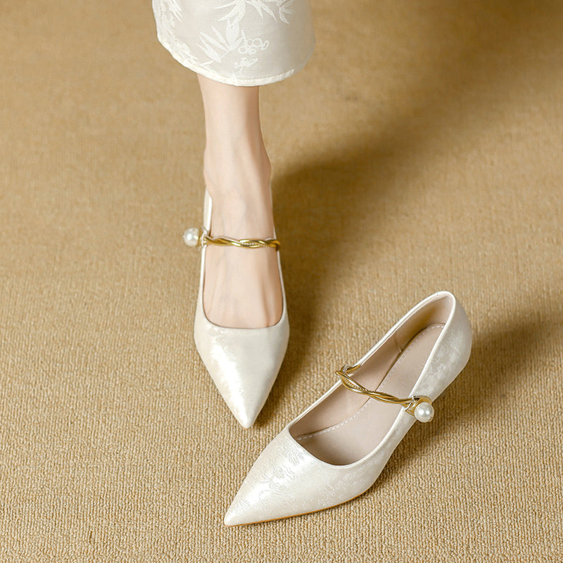 Cherie | Absatzschuhe