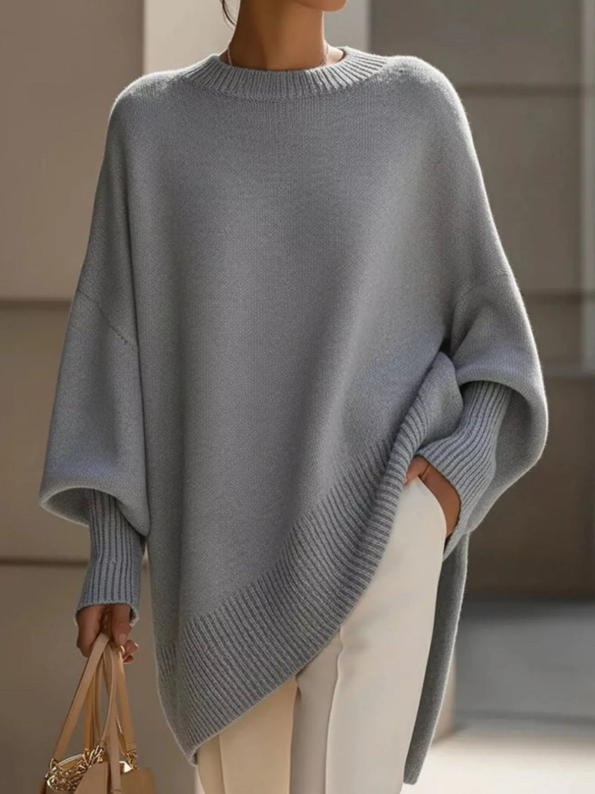 Lena I Eleganter Pullover
