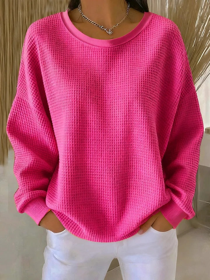 Francien | Klassischer Pullover