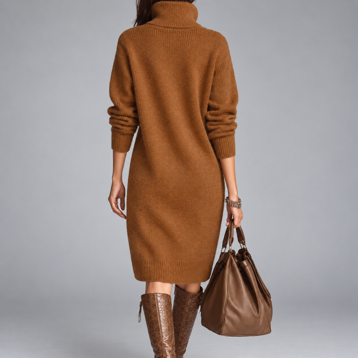 Elyon | Elegantes Kleid