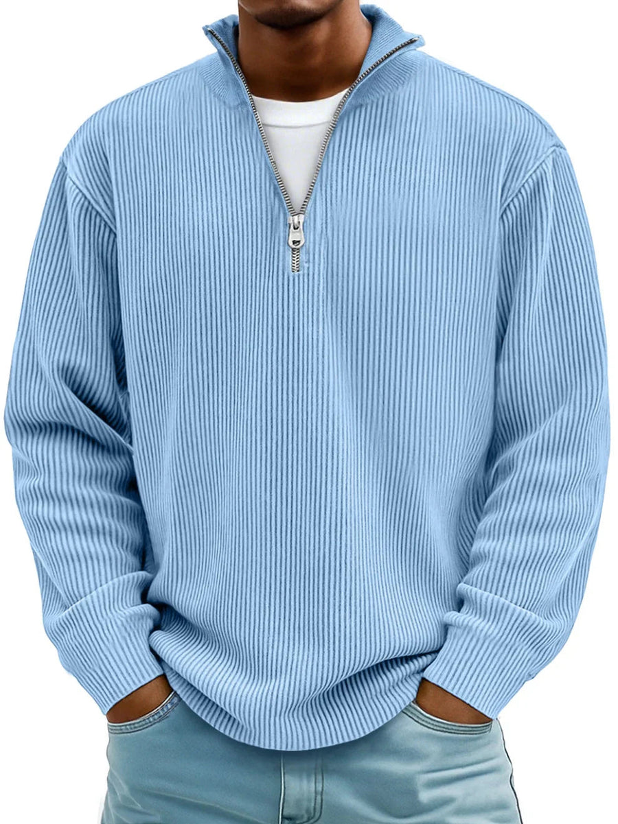 Martin | Trendiger & stilvoller Pullover