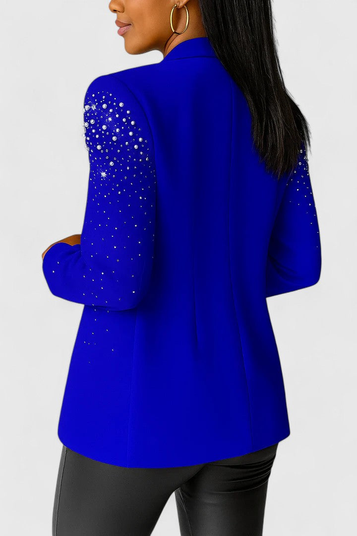 Lila | Eleganter Blazer